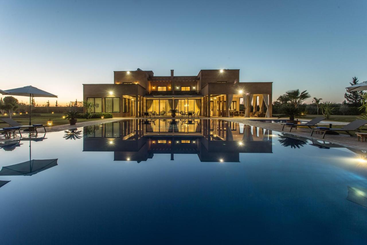 L'Orientale By La Siredrah Hotel Marrakesh Exterior photo